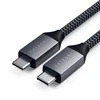 SATECHI USB-C į USB-C 2M kabelis – SG