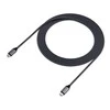 SATECHI USB-C į USB-C 2M kabelis – SG