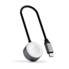 SATECHI USB-C magnetinis greito įkrovimo laidas, skirtas Apple Watch