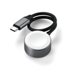 SATECHI USB-C magnetinis greito įkrovimo laidas, skirtas Apple Watch