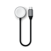SATECHI USB-C magnetinis greito įkrovimo laidas, skirtas Apple Watch