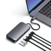 „Satechi Multimedia Adapteris M1“ USB-C stotis / replikatorius (ST-UCM1HM)