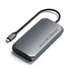 „Satechi Multimedia Adapteris M1“ USB-C stotis / replikatorius (ST-UCM1HM)