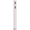 „Satechi USB-C Snap Hub“, skirtas „MacBook Neo“ – rausvas