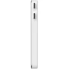 „Satechi“ USB-C Snap Hub, skirtas „MacBook Neo“ – sidabrinis