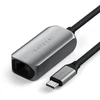 SATECHI USB-C 2.5 Gigabit Ethernet adapteris