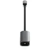 SATECHI USB-C 2.5 Gigabit Ethernet adapteris