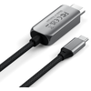 SATECHI USB-C į HDMI 2.1 8K laidas