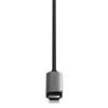 SATECHI USB-C į HDMI 2.1 8K laidas