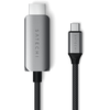 SATECHI USB-C į HDMI 2.1 8K laidas