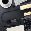 USB šakotuvas Satechi USB-C VGA adapteris rožinis