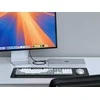 Satechi Kabelis USB USB-C - USB-C 1.2 m Juodai-sidabrinė (ST-YU4120K)
