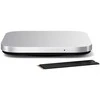 Disk adapter Satechi USB4 Slim NVMe SSD Enclosure sidabrinis
