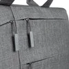 Vanduo resistant bag for Macbook 13" Satechi ST-LTB13 pilka