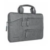 Vanduo resistant bag for Macbook 13" Satechi ST-LTB13 pilka