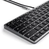 Satechi W1 USB-C klaviatūra US išdėstymas - They don?t send an email when the message needs to get through quickly. They jump into Sla