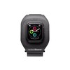 „Twelve South ActionSleeve“, skirta „Apple Watch 41 Gen 7 Pilkas“.