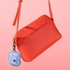 Dėklas Twelve South AirSnap AirSnap for AirPods Gen 3 juodas