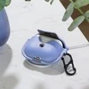 Dėklas Twelve South AirSnap AirSnap for AirPods Gen 3 juodas