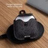 Twelve South AirSnap Twill skirta Apple AirPods - Light pilka