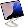 „Twelve South Curve Mini Stand“ – reguliuojamas aliumininis „iPad“ stovas (koupa)