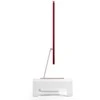Twelve South Curve Riser – stovas iMac Baltas
