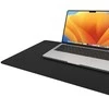 Kilimėlis Twelve South DeskPad vegan leather(juodas)