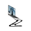 Twelve South Curve Flex (juodas)