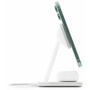 „Twelve South HiRise 2 Deluxe“ (baltas)