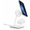 „Twelve South HiRise 2 Deluxe“ (baltas)