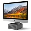 Twelve South Dvylika „South HiRise Pro“, skirta „iMac“ arba „Ekranas-iMac“ / „Apple Ekranas“.