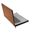 Twelve South Journal for MacBook Pro 15-inch USB-C 2020 - Cognac