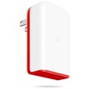 Twelve South „PlugBug“ 50 W USB-C sieninis kelioninis įkroviklis su „Find My“