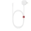 Įkroviklis Twelve South PowerCord EU - kroviklis jungiama į tinklą 30W su kablem USB-C 1,2m (baltas/dune)