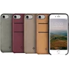 „Twelve South“ odinis dėklas, skirtas „iPhone 7 Plus“ ir „iPhone 8 Plus“ – šiltai pilkšvai rudas