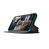Dėklas „Twelve South SurfacePad“, skirtas „iPhone 11 Pro Max“ – mėlynas