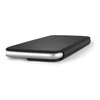 Dėklas Twelve South SurfacePad Case with Stand for iPhone 7/8/SE(2) - Juodas