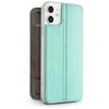 Dėklas Twelve South SurfacePad for iPhone 11 - Žalias