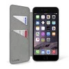 Dėklas Twelve South SurfacePad for iPhone 6/6s Plus - Baltas