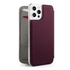 Dėklas Twelve South SurfacePad for iPhone 12 Pro Max - Cognac