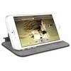 Dėklas Twelve South SurfacePad Case with Stand for iPhone 7/8/SE(2) - Juodas