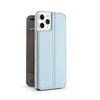 Dėklas Twelve South SurfacePad for iPhone 11 Pro - Mėlyna