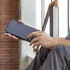 „Twelve South SurfacePad“, skirtas „iPad Mini 4“ – raudonas