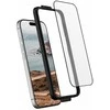 Urban Armor Gear UAG stiklinis apsauginis dėklas „iPhone 17“