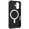 Dėklas Urban Armor Gear UAG Pathfinder Magsafe, Juodas - iPhone 17