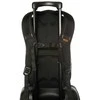 Carruzzo Urban Armor Gear Standard Issue kuprinė Kasdienė kuprinė Juoda