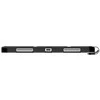 Urban Armor Gear UAG Essential Armor, juodas - iPad Air 11" (2024, 2025)