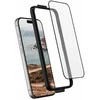 „Urban Armor Gear“ UAG stiklinis apsauginis dėklas „iPhone 17 Pro“
