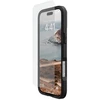 Urban Armor Gear UAG stiklo skydas (netaikoma) – „iPhone 16 Plus“