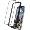 Urban Armor Gear UAG Glass Shield Plus, skaidrus – iPhone 15
